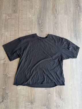 Elwood Cropped T-Shirt